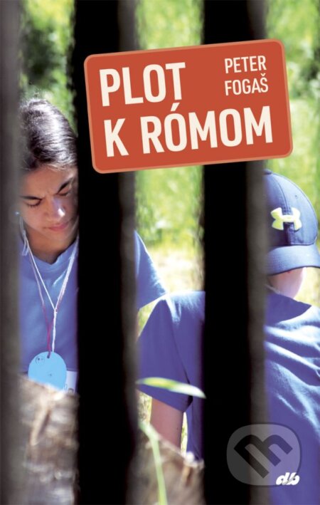 Kniha: Plot k Rómom (Peter Fogaš). Don Bosco, 2026