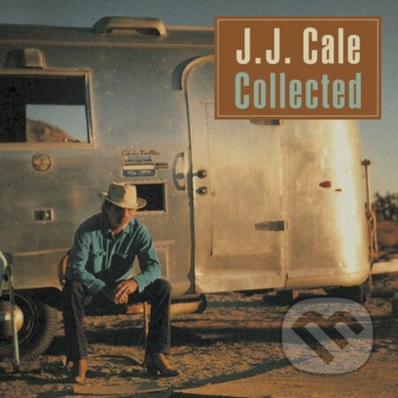 J.J. Cale: Collected - J.J. Cale, Hudobné albumy, 2021