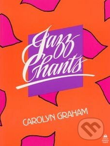 Jazz Chants - Student&#039;s Book - Carolyn Graham, Oxford University Press