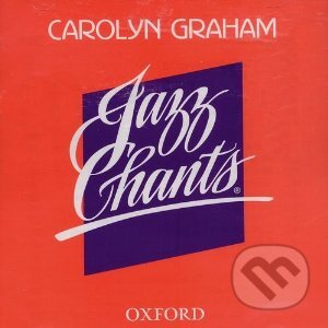 Jazz Chants - Audio CD - Carolyn Graham, Oxford University Press