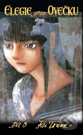 Elegie pro ovečku 3 - Kei Toume - kniha z kategorie Komiksy