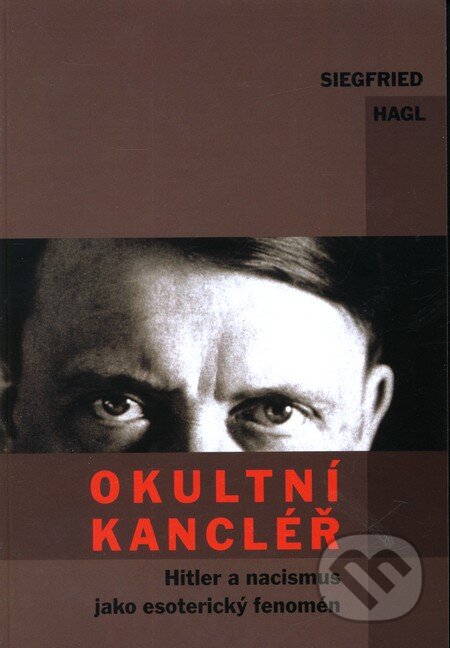 Okultní kancléř - Siegfried Hagl, Integrál, 2012