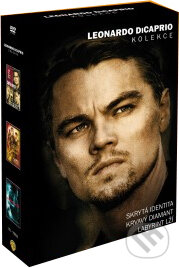 Leonardo DiCaprio - Kolekce, Magicbox