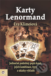 Karty Lenormand (Kniha) - Eva Klimešová, Eugenika