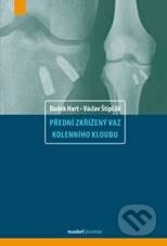 Přední zkřížený vaz kolenního kloubu - Radek Hart, Maxdorf, 2010