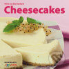 Cheesecakes - Mirka van Gils Slavíková, Appetito, 2010