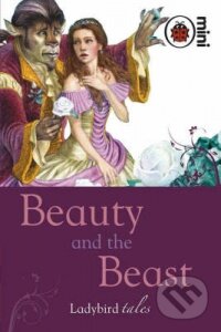 Beauty & the Beast, Ladybird Books, 2008