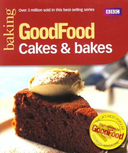 Good Food: 101 Cakes & Bakes, BBC Books, 2004