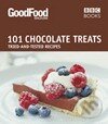 Good Food: 101 Chocolate Treats, BBC Books