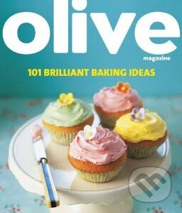 101 Brilliant Baking Ideas, BBC Books