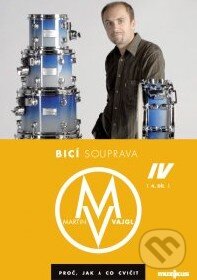 Bicí souprava (4. díl) (Proč, jak a co cvičit) - Martin Vajgl - film z kategorie Hudební dokumenty