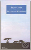 Píseň o cestě - Bibhútibhúšan Bandjopádhjáj - kniha z kategorie Životopisy