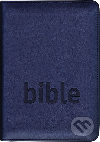 Bible, Česká biblická společnost, 2021