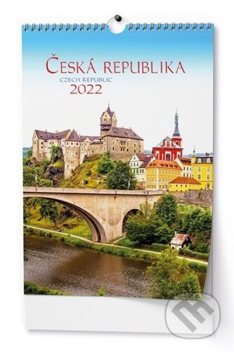 Česká republika 2022, Baloušek, 2021