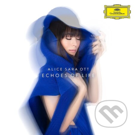 LP - Alice Sara Ott, Hudobné albumy, 2021