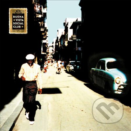 Buena Vista Social Club: 25th Anniversary Edition LP - Buena Vista Social Club, Hudobné albumy, 2021