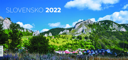 Slovensko 2022, Form Servis, 2021