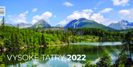 Vysoké Tatry 2022, Form Servis, 2021
