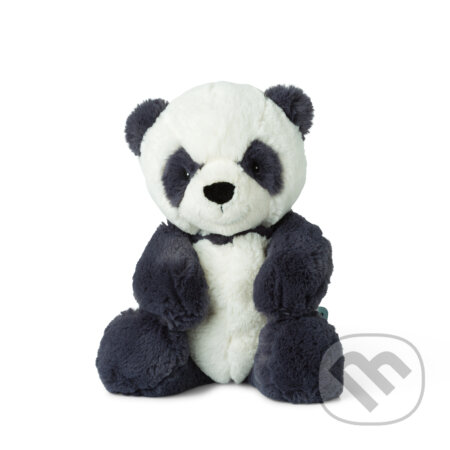 Panu Panda WWF, CMA Group, 2021