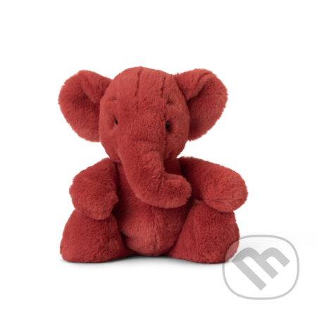 Ebu červený sloník WWF, CMA Group, 2021