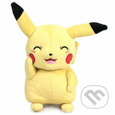 Pokémon Pikachu, CMA Group, 2021