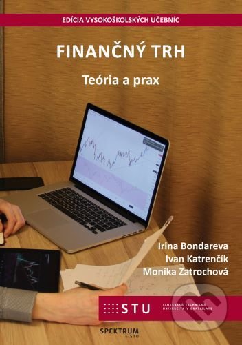 Finančný trh - Irina Bondareva, Ivan Katrenčík, STU, 2021