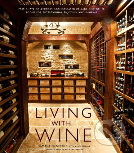 Living with Wine, Potter, 2009