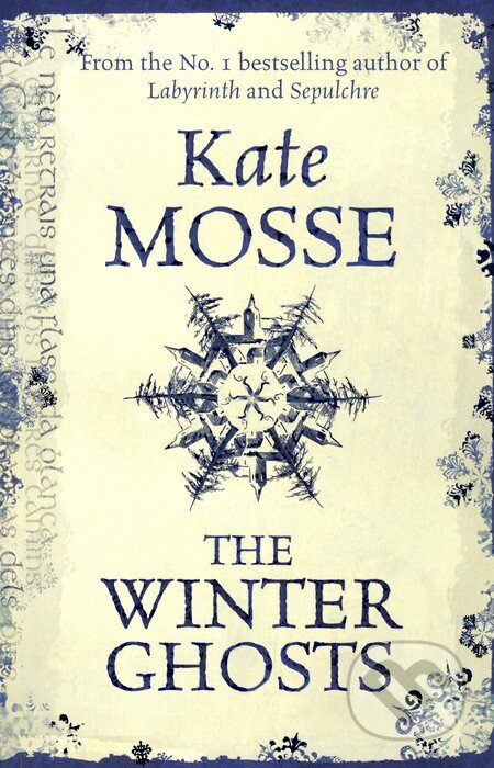 The Winter Ghosts (Paperback) - Kate Mosse, Orion, 2010
