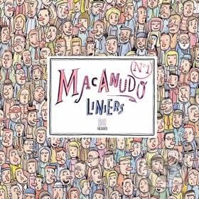 Macanudo - Ricardo Liniers, Meander, 2011