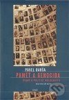 Paměť a genocida - Pavel Barša, Argo, 2011