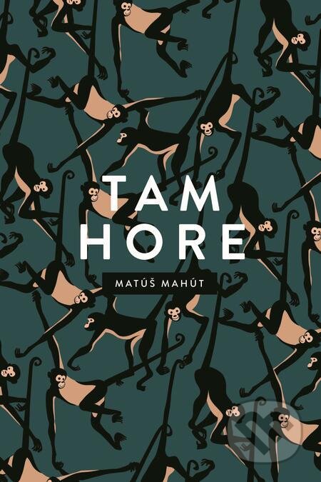 Tam hore - Matúš Mahút, Tatran