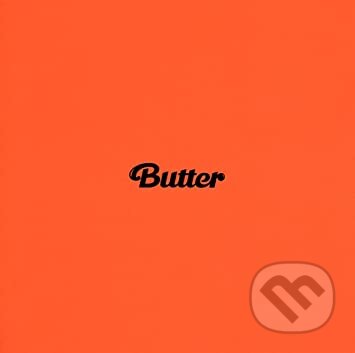 BTS: Butter - BTS, Hudobné albumy, 2021
