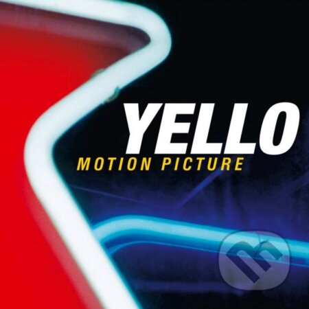 Yello: Motion Picture LP - Yello, Hudobné albumy, 2021