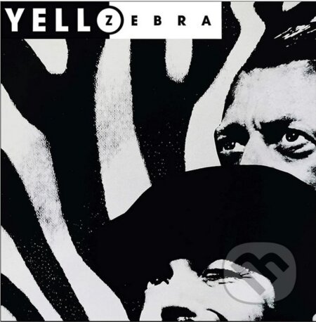 Yello: Zebra LP - Yello, Hudobné albumy, 2021