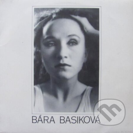 Bára Basiková: Bára Basiková (Remastered) - Bára Basiková