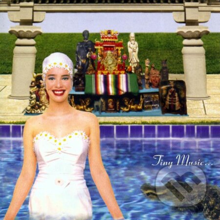 Stone Temple Pilots: Tiny Music…From The Vatican Gift Shop - Stone Temple Pilots, Hudobné albumy, 2021