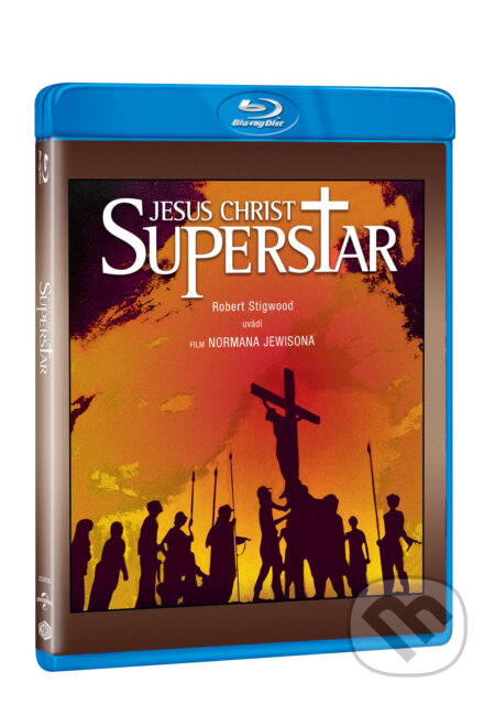 Jesus Christ Superstar - Norman Jewison, Magicbox, 2021