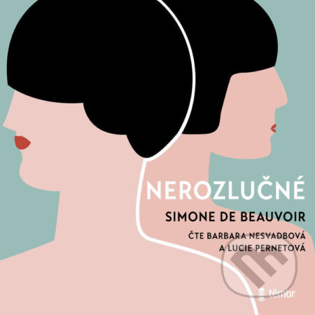 Nerozlučné - Simon de Beauvoir, Témbr, 2021