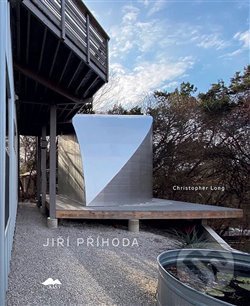 Jiří Příhoda (2021/11 Austin, Texas) - Christopher Long - kniha z kategorie Sochařství