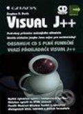 Visual J++ - podrobný průvodce začínajícího uživatele - Stephen R. Davis, Grada, 1998