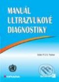 Manuál ultrazvukové diagnostiky - P.E.S. Palmer a kolektiv, Grada, 2000