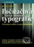 Počítačová typografie a design dokumentů - Stanislav Horný
