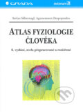 Atlas fyziologie člověka - Stefan Silbernagl, Agamemnn Despopoulos, Grada, 2004