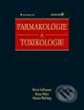 Farmakologie a toxikologie - Heinz Lüllmann, Klaus Mohr, Grada, 2002
