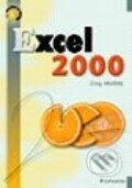 Kniha: Excel 2000 (Josef Hradský)