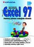 Excel 97 - Josef Pecinovský, Rudolf Pecinovský, Grada, 1998