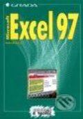 Kniha: Excel 97 - snadno a rychle (Radka Halodová)