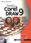 Český CorelDRAW 9 - Miroslav Čulík, 2000