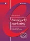 Strategický marketing - Helena Horáková, 2003