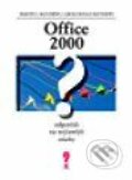 Office 2000 - Martin S. Matthews, Carole Boggs Mathews, 1999